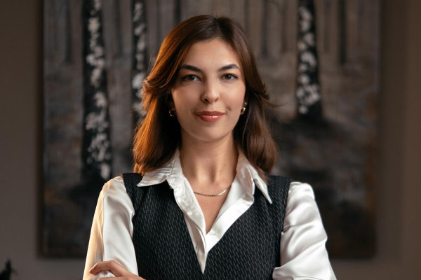 F. Beyza KOCABIYIK KAYIK - Karako Law Office
