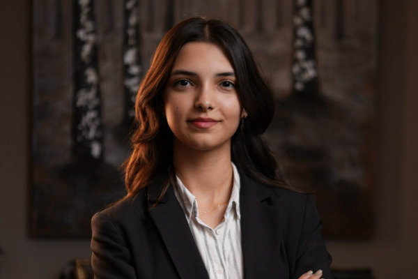 Gülsüm ESTELİK - Karako Law Office