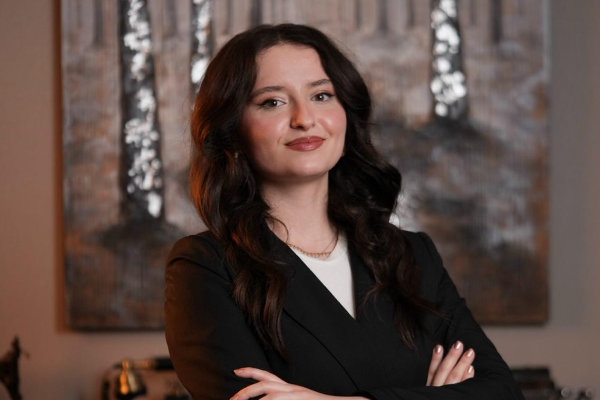 Senanur DİNDAR - Karako Law Office